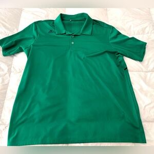 Adidas Golf Polo Shirt